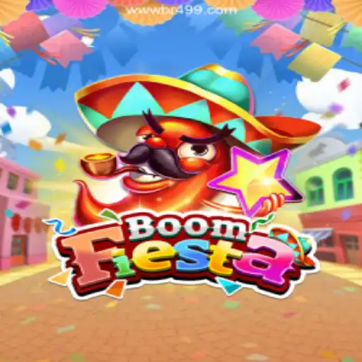 BoomFiesta: Dive into an Exhilarating World of Interactive Fun and Challenges