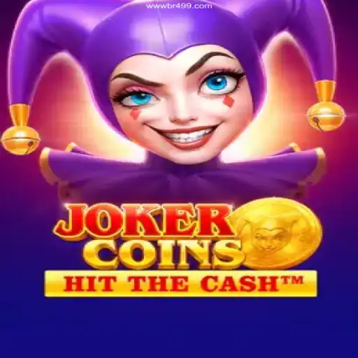 JokerCoins: A Thrilling New World of Games and Challenges