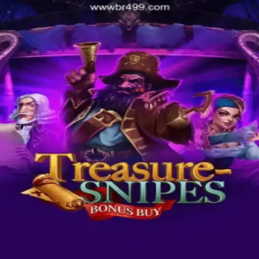Discover the Exciting World of TreasuresnipesBonusBuy