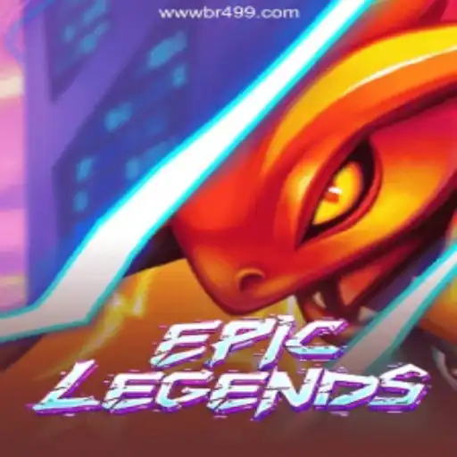 EpicLegends: Unleashing Thrills and Challenges