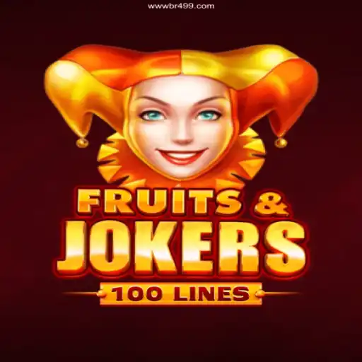 Immerse Yourself in the Thrills of FruitsAndJokers100: A Must-Play for Casino Enthusiasts