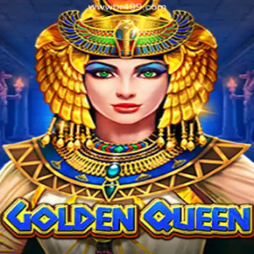 GoldenQueen: A Royal Gaming Adventure Awaiting Your Command