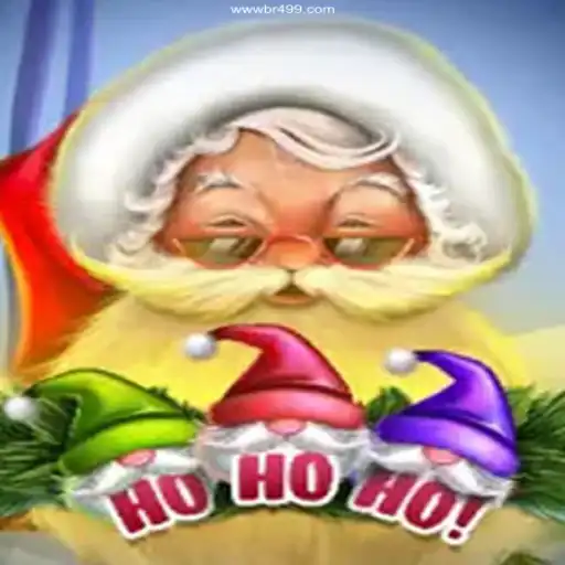 Discover the Festive World of HoHoHo: A New Gaming Sensation