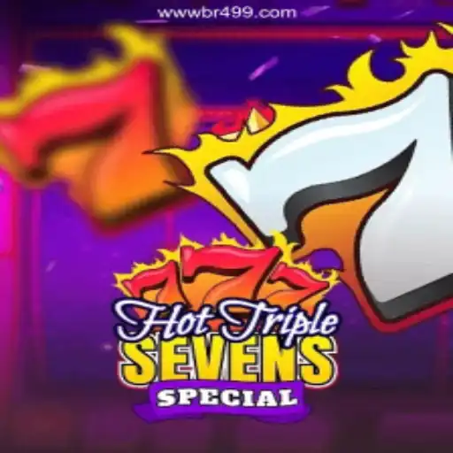 Hot Triple Sevens Special: Excitement with Every Spin