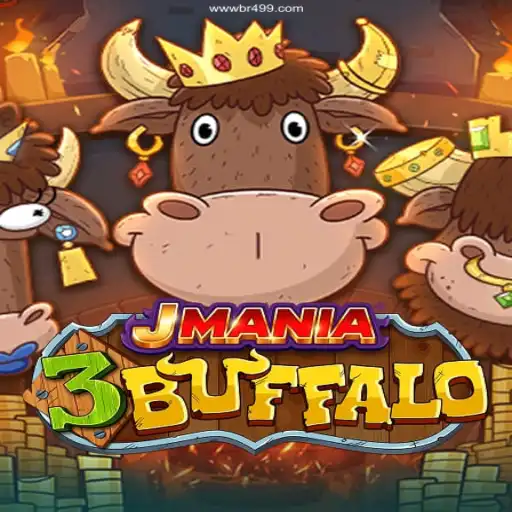 Discover the Thrills of JMania3Buffalo: An Enthralling Gaming Experience