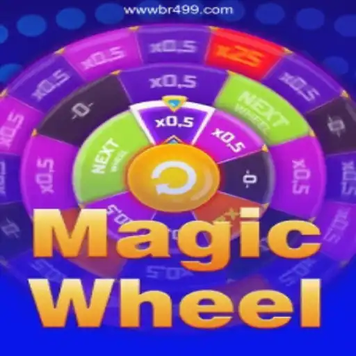 Discover the Exciting World of MagicWheel - Endless Fun with Every Click