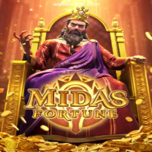 Exploring the Riches of MidasFortune: A Thrilling Gaming Experience