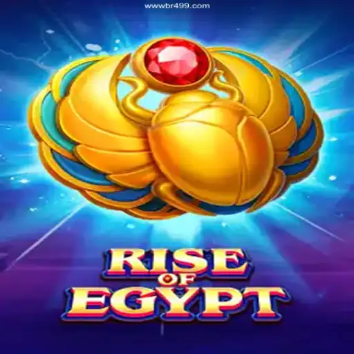 Discover the Thrills of 'Rise Of Egypt': A Journey through Ancient Pyramids