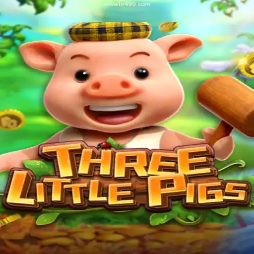 Discover the Enchanting World of THREELITTLEPIGS: A Captivating Game Experience