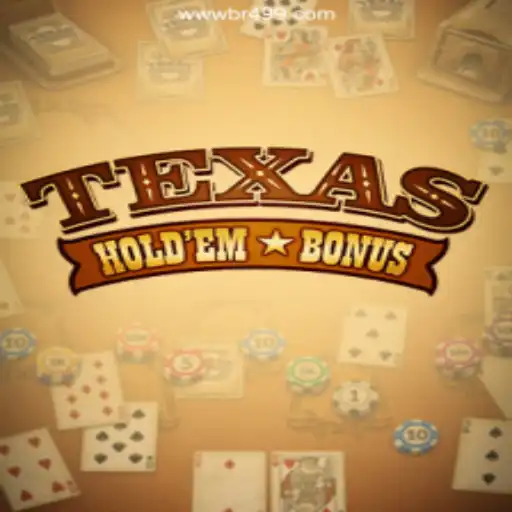 The Thrill of Texas Hold'em Bonus: A Dive into Strategy and Fun