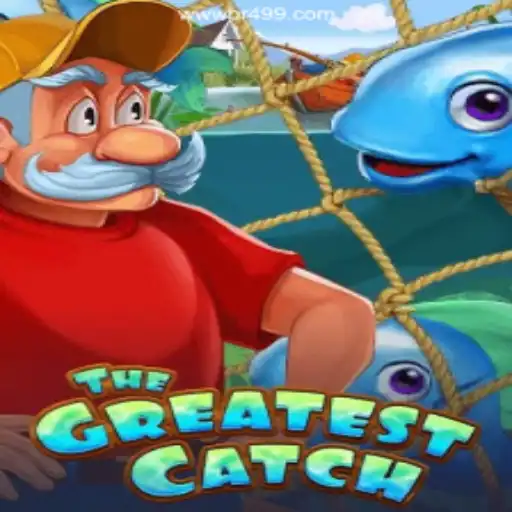 Exploring TheGreatestCatch: Dive into Endless Fun and Challenges