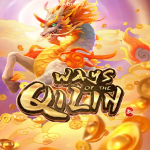 Unveiling the Mystical World of 'Ways of the Qilin'